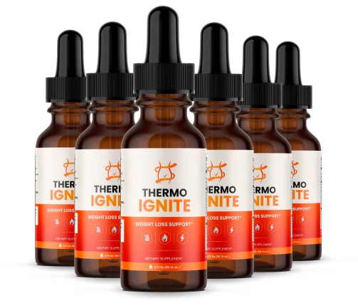 Thermo Ignite